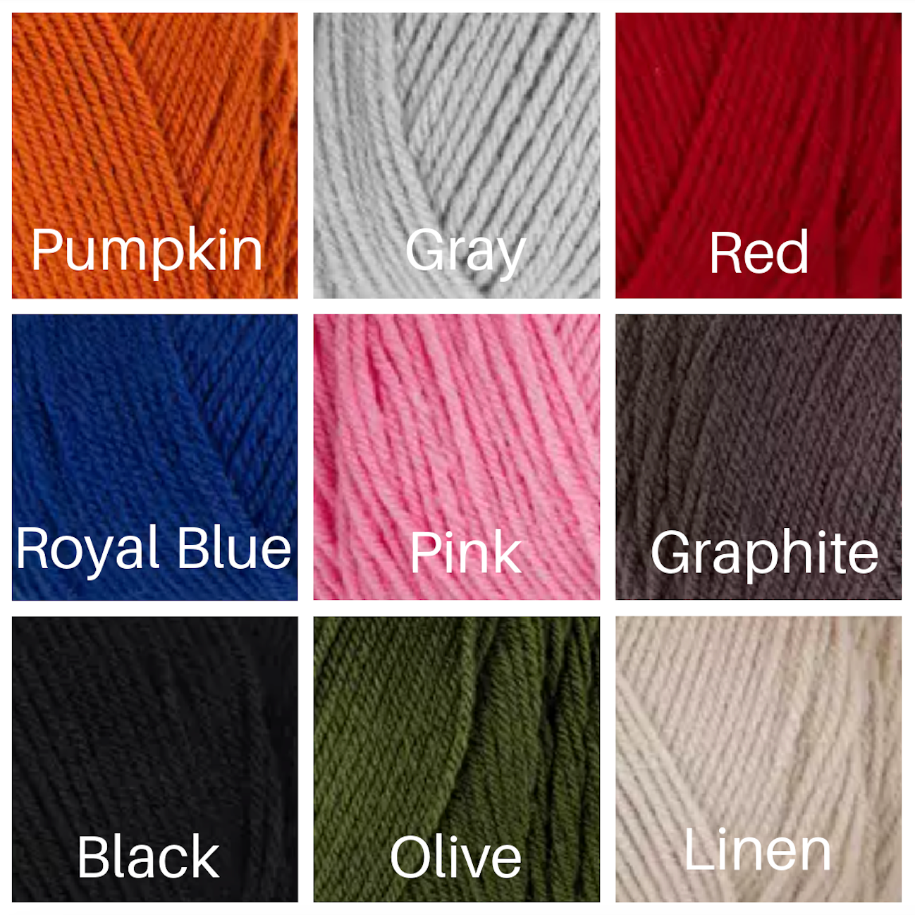 Cozy Crochet Herringbone Neck Warmer
