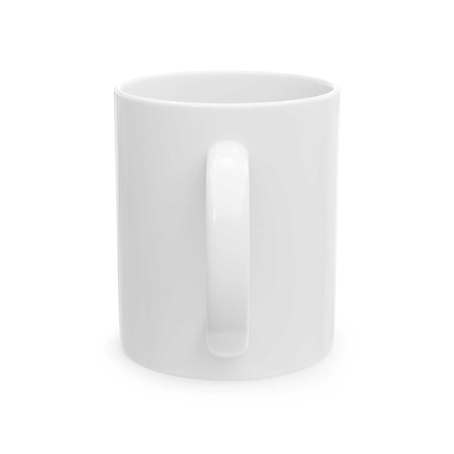 Crochet Mug - "In My Crochet Era" Ceramic Coffee Cup (11oz/15oz)