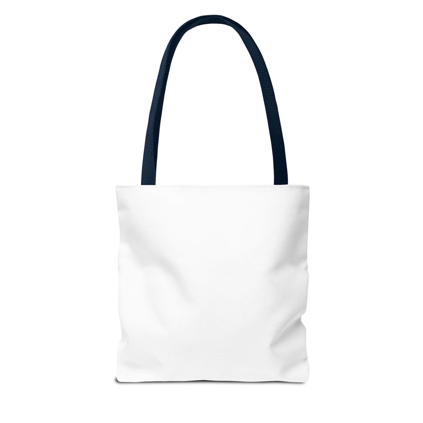 Knitting Tote Bag — "Ope... Bought More Yarn" Craft Project Shopper