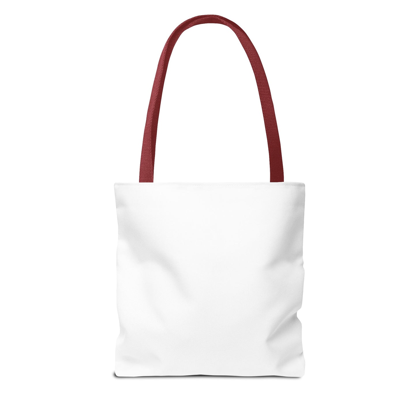 Knitting Tote Bag — "Ope... Bought More Yarn" Craft Project Shopper