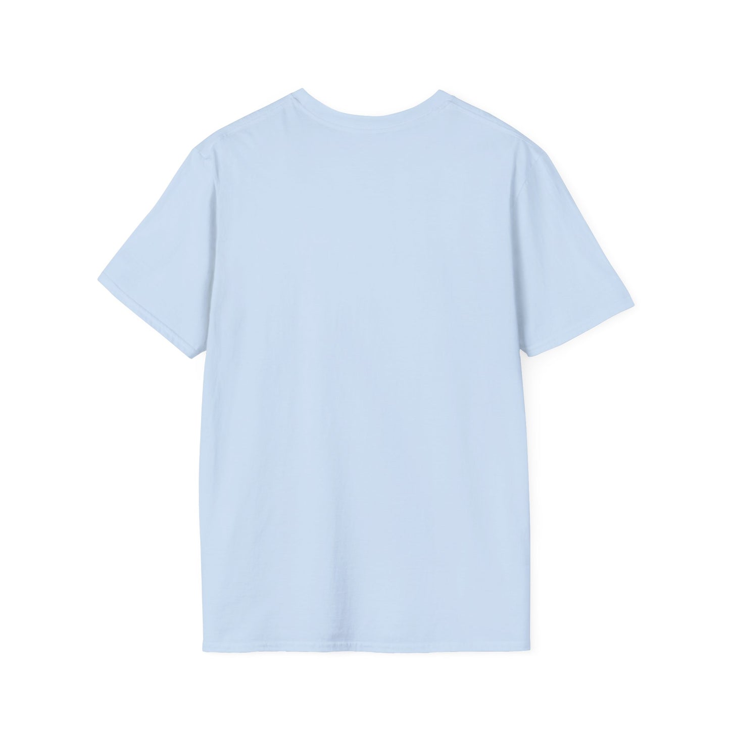 Peace Love Crochet T‑Shirt — Cute Knitting/Yarn Shirt for Crocheters