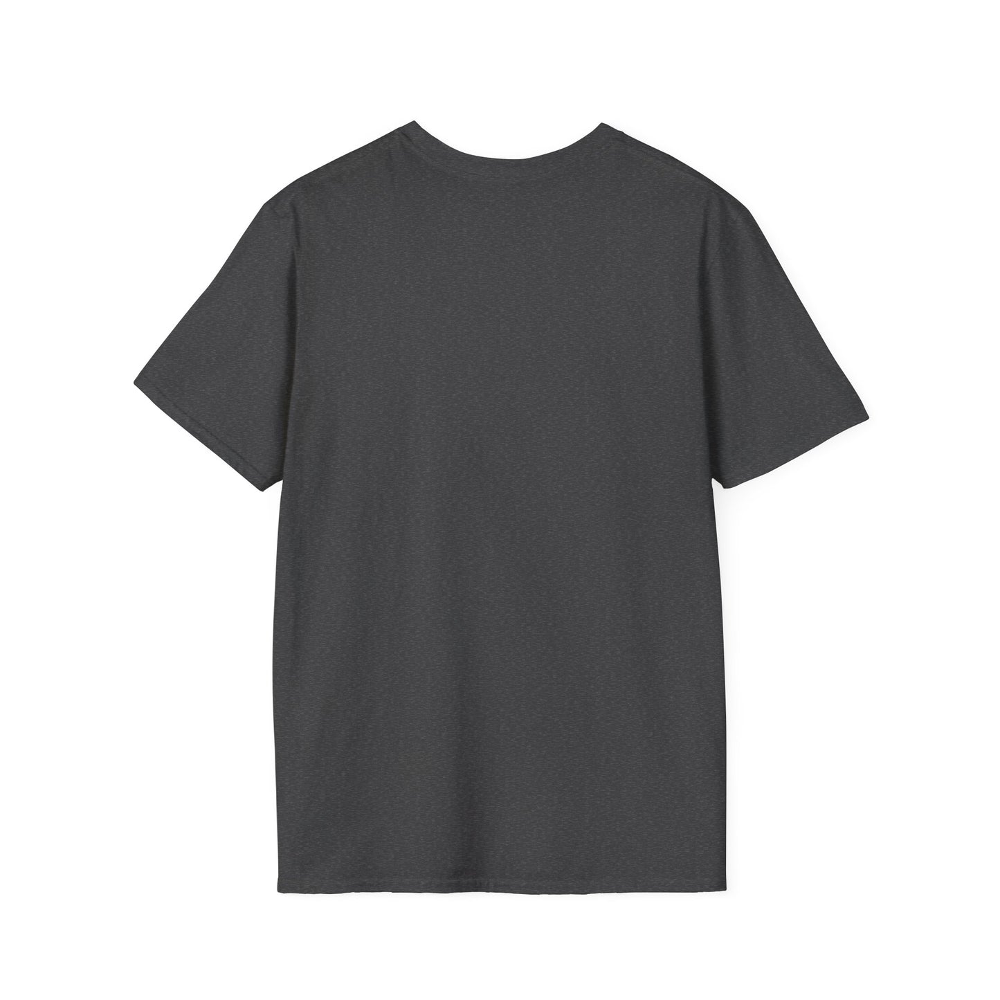Peace Love Crochet T‑Shirt — Cute Knitting/Yarn Shirt for Crocheters