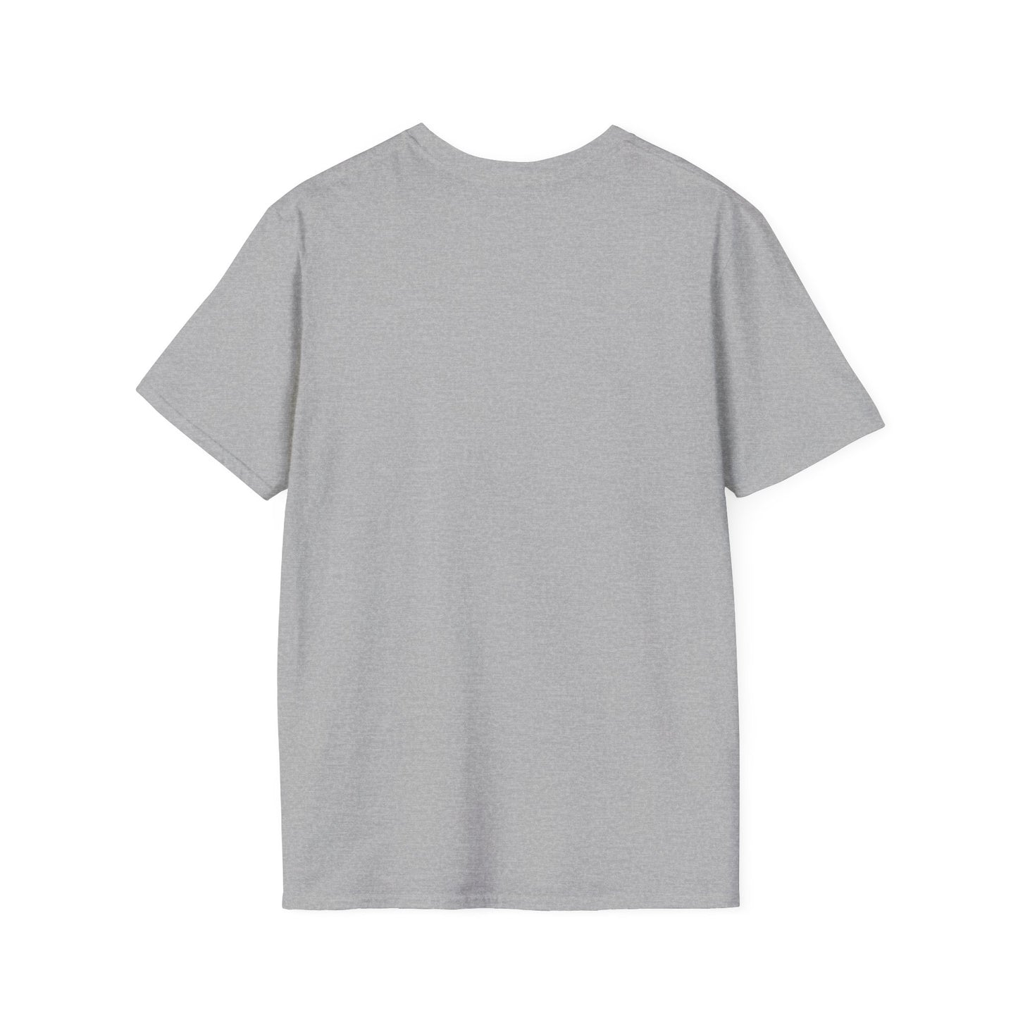Handmade Lovers T‑Shirt — “The Best Things Are Handmade” Knit & Crochet Design
