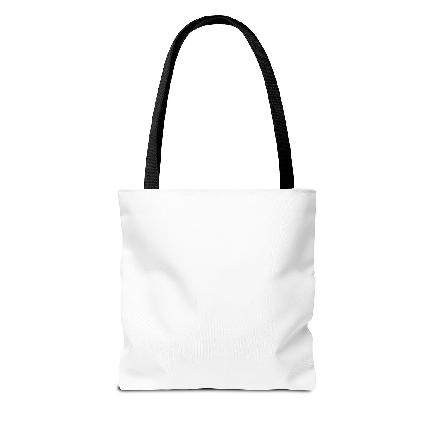 My Yarn Bag Tote — Cute Knitting Project Bag for Crafters